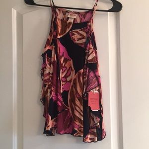 NWT Mossimo Tank top
